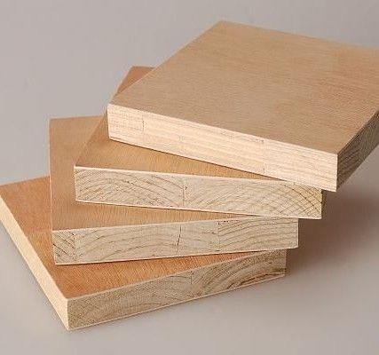 细木工板产品图片,细木工板产品相册 - 南康金得细木工板厂 - 九正