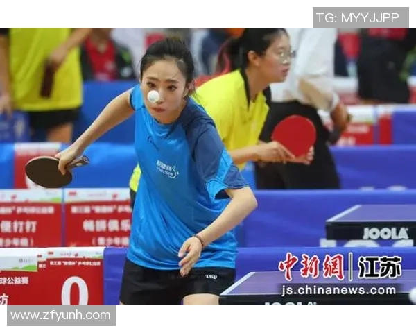 南京乒乓球队实力排名第十的背后故事与发展潜力分析 南京乒乓球队实力排名第十的背后故事与发展潜力分析