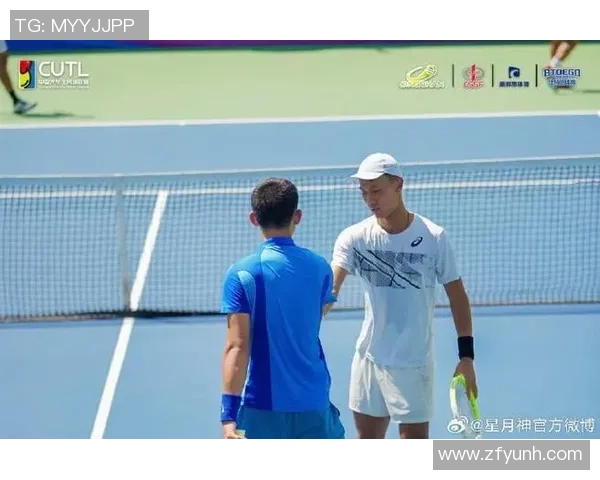 北京网球队奋勇拼搏全国锦标赛背后的成长与蜕变故事 北京网球队奋勇拼搏全国锦标赛背后的成长与蜕变故事