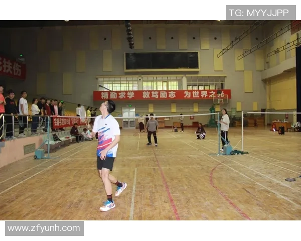 南京羽毛球队的力量变革引发热议探索新战略与未来发展方向 南京羽毛球队的力量变革引发热议探索新战略与未来发展方向