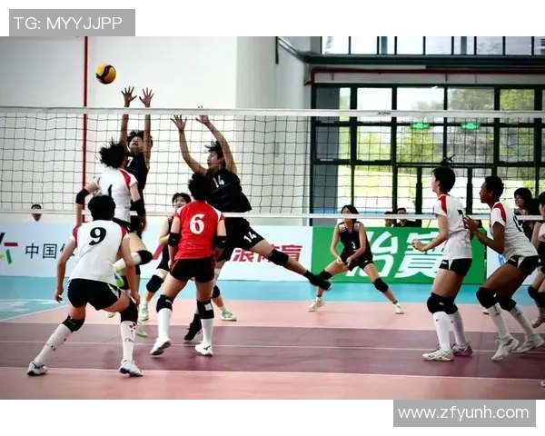 赛后分析:上海排球队与杭州排球队的战术对决全景回顾 赛后分析:上海排球队与杭州排球队的战术对决全景回顾