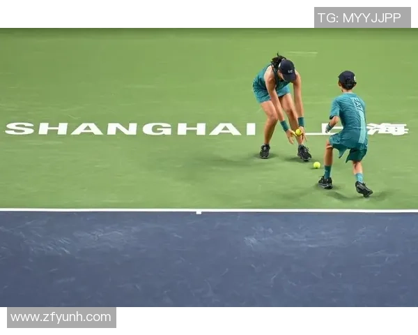 上海网球队选拔赛表现评析团队协作的重要性与未来发展潜力 上海网球队选拔赛表现评析团队协作的重要性与未来发展潜力