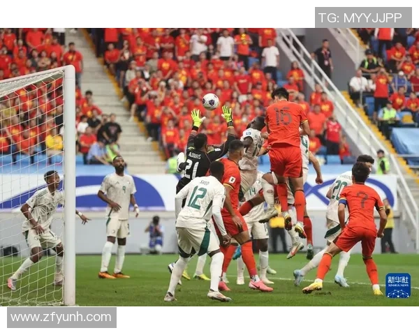 广州足球队的拼搏之路在世锦赛上的辉煌历程与奋斗精神 广州足球队的拼搏之路在世锦赛上的辉煌历程与奋斗精神